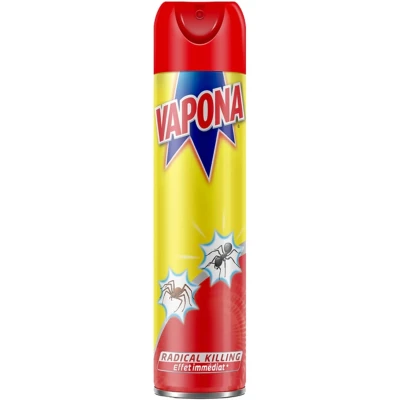 Afbeelding van Vapona Spray Tegen Kruipende Insecten 400 ml