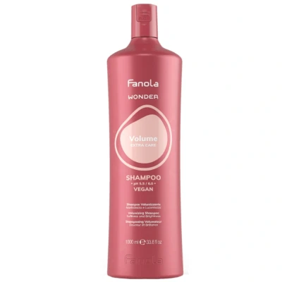Afbeelding van Fanola Wonder Volume Shampoo 1000 ml