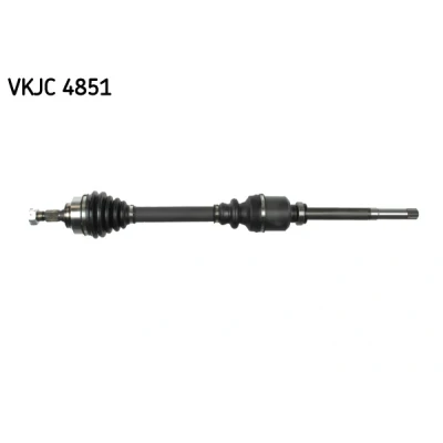 Afbeelding van Skf Aandrijfas VKJC 4851