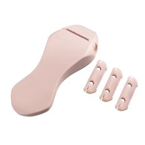 Afbeelding van Tweezerman Facial Dermaplaner Reinigingstools Beautytasting