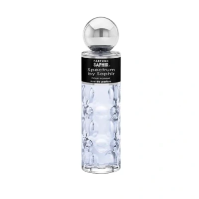 Afbeelding van Saphir Spectrum Pour Homme Eau de Parfum 200 ml