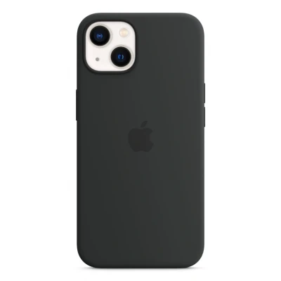 Afbeelding van Apple IPHONE 13 SI CASE MIDNIGHT ZML