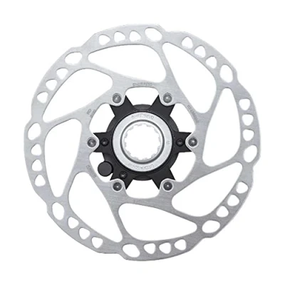 Afbeelding van Shimano, Remschijf, (180 mm)