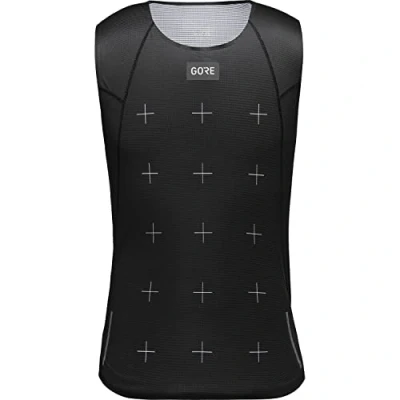 Afbeelding van GORE WEAR Contest Daily shirt voor heren, mouwloos