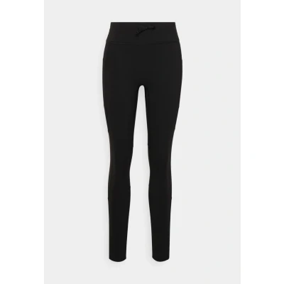 Afbeelding van Patagonia Endless RUN 7/8 Legging, Dames, Maat: Medium, Black
