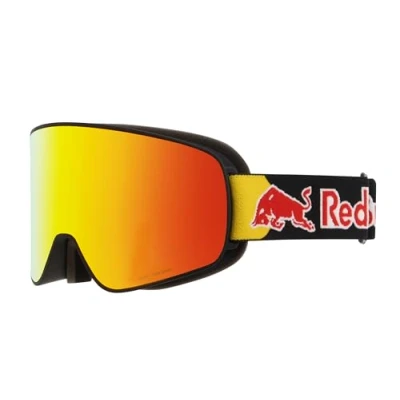 Afbeelding van Red Bull Snow Goggle RUSH 17RE2