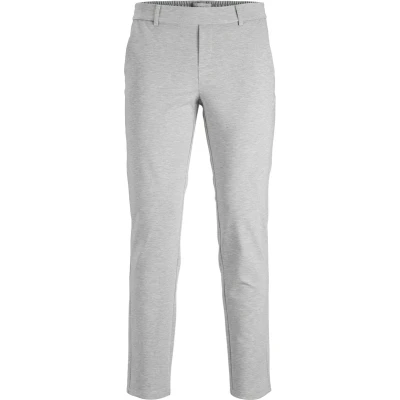 Afbeelding van The Original Performance Pants Suit Broek Dames Lichtgrijs