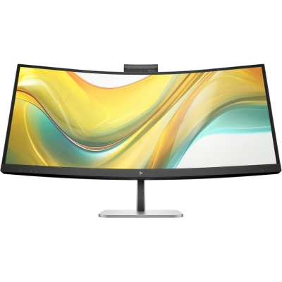 Afbeelding van HP Series 5 Pro Serie 34 inch WQHD USB C Conferencing Monitor
