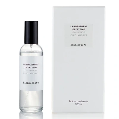 Afbeelding van Laboratorio Olfattivo Biancofiore Room Spray