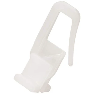 Afbeelding van GARDINIA Duo X runners, wit, 25 stuks