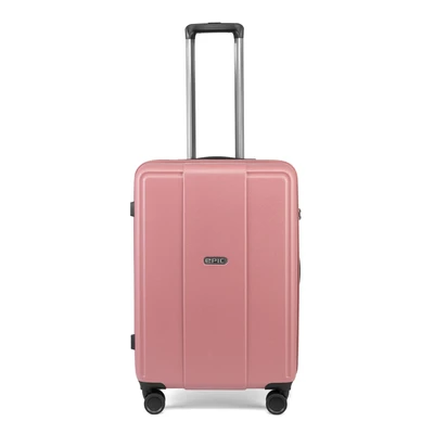 Afbeelding van Epic POP 6 0 4ROLLEN Trolley 65 CM Trolley, Maat: One Size, Taffypink