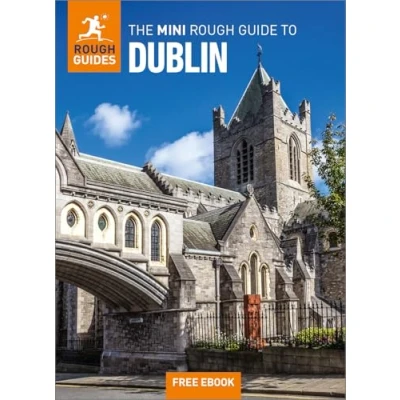 Afbeelding van The Mini Rough Guide to Dublin: Travel with eBook