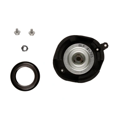 Afbeelding van Bilstein Veerpootlager &amp; rubber 12 244898