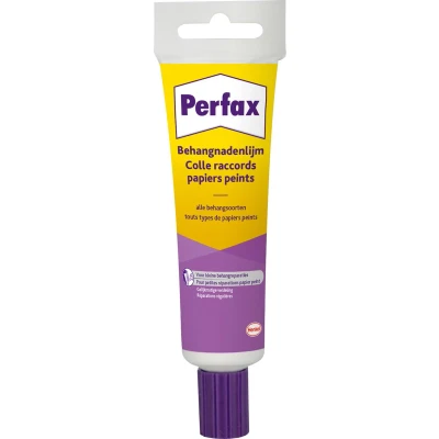 Afbeelding van Behangrandenlijm Perfax 60 gram (Gebruiksklaar)
