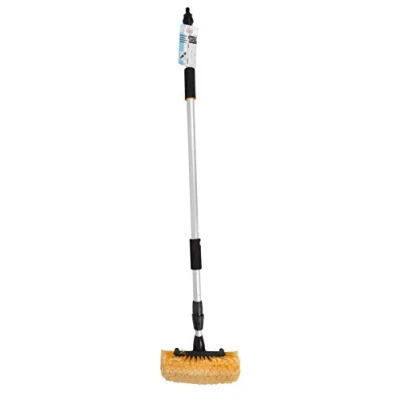 Afbeelding van Wasborstel Telescopisch 125 Tot 230 Cm