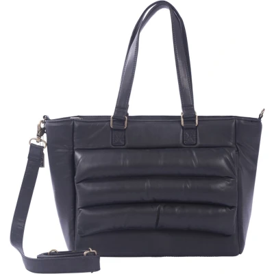 Afbeelding van Chabo Donna Work Bag black Laptoptas