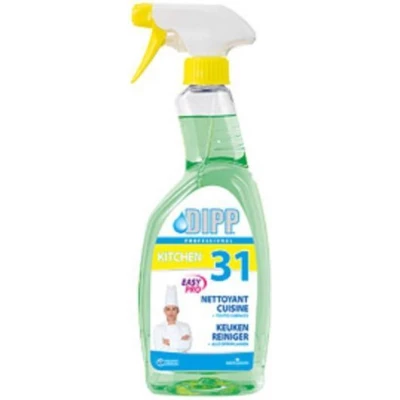 Afbeelding van Keukenreiniger DIPP spray easy pro