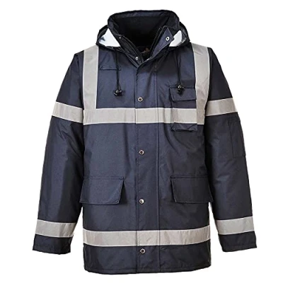 Afbeelding van Iona Lite Jack maat 3 XL, Navy
