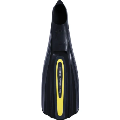 Afbeelding van Mares Fins Avanti Hc Pro Ff SA040BKY