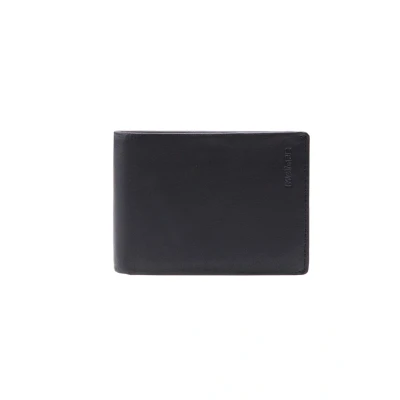 Afbeelding van Maitre Wolfram Billfold Portemonnee, Heren, Maat: One Size, Black