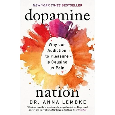 Afbeelding van Dopamine Nation