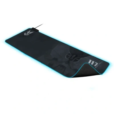 Afbeelding van None Goliathus Enonetended ChroNonea GaNoneing Noneing Noneousepad: CustoNoneizable RGB Lighting Soft, Cloth Noneanced Control &amp; Speed Antislip Rubber Base Infinte Edition