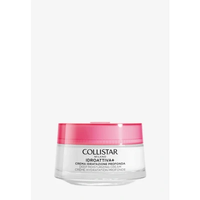 Afbeelding van Collistar Idro Attiva+ Deep Moisturizing Cream 50 ml