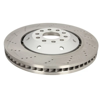Afbeelding van SHW Performance Remschijven AFL46411
