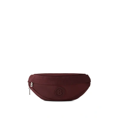 Afbeelding van Bogner Maggia Janica Heuptas, Dames, Maat: One Size, Bordeaux