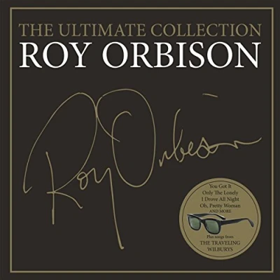 Afbeelding van Ultimate Collection