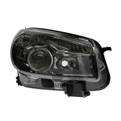 Afbeelding van TYC Koplamp 20 12319 05 2