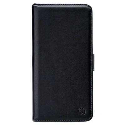 Afbeelding van Mobilize PU leer Book Case Zwart Realme 9 Pro