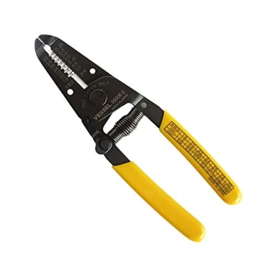 Afbeelding van VESSEL Striptang (1,0, 0,8, 0,65, 0,5, 0,4, 0,3, 0,25 mm) 3500 E2