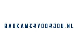 Badkamervoorjou.nl Logo