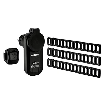 Afbeelding van Metabo 630231000 Start/stop set 1 stuk(s)