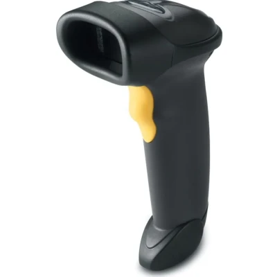 Afbeelding van Zebra LS2208 Barcode scanner USB Kit
