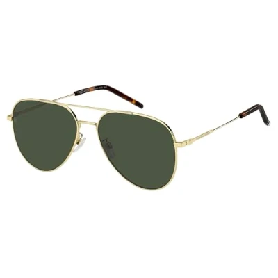 Afbeelding van Tommy Hilfiger Th 2111/G/S Piloot Metaal Heren Zonnebril