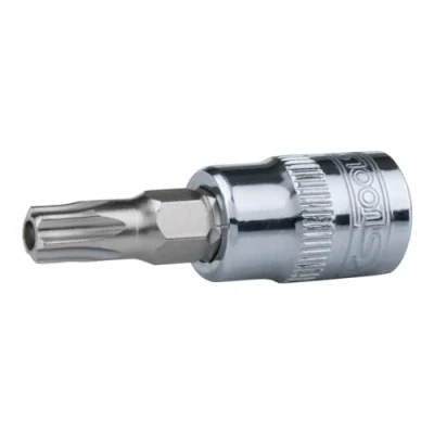 Afbeelding van KS Tools, Dopsleutel + dopmoer, 918.1475