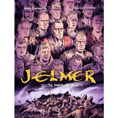 Afbeelding van Ik ben gezien (Paperback)