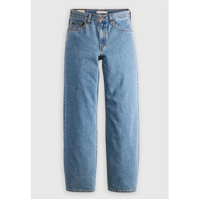 Afbeelding van Levi&#039;s dames Jeans Baggy Dad, Own It Stone, 31W / 34L