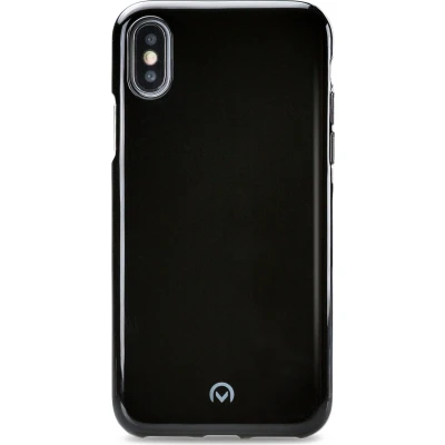 Afbeelding van Mobilize Gelly Case Apple iPhone X/Xs Black