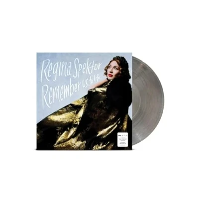 Afbeelding van Regina Spektor Remember Us To Life (LP)