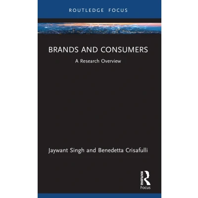 Afbeelding van State of the Art in Business Research Brands and Consumers