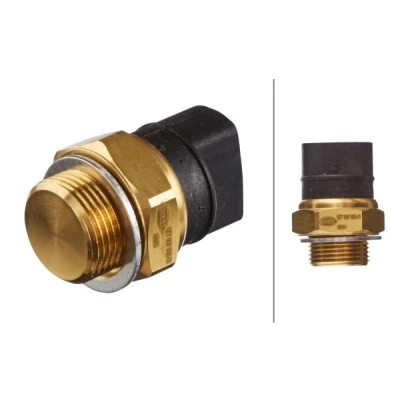 Afbeelding van Hella Temperatuurschakelaar 6ZT 007 802 011