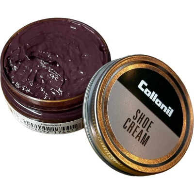 Afbeelding van Collonil Shoe Cream Rosewood (441) 60ml