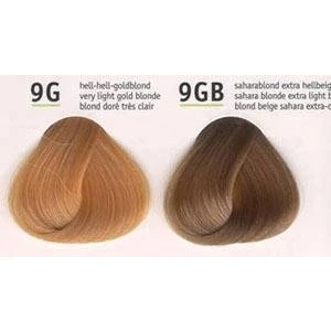 Afbeelding van Goldwell Topchic Bus 9 GB 250ml