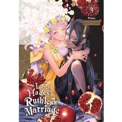 Afbeelding van Lord Hades&#039;s Ruthless Marriage Marriage, Vol. 3