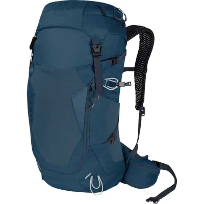 Afbeelding van Jack Wolfskin Crosstrail 28 Lt dark sea backpack