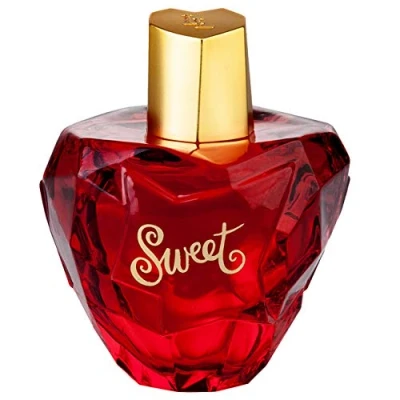 Afbeelding van Lolita Lempicka Sweet 100ml Eau de parfum