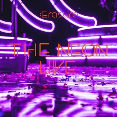 Afbeelding van Erasure The Neon (3 LPs)